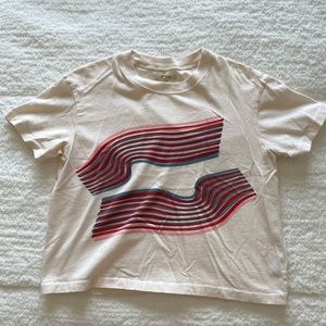 Madewell T-shirt size s